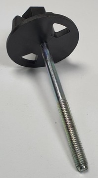 фото thumb №1, Гвинт колеса запасного kia picanto ii