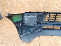 фото thumb №9, Porsche macan kompletny бампер перед чёрный металлик c9x 2015r