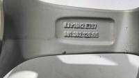 фото thumb №16, Диски алюмінієві porsche boxter cayman 981 8" x 18" et57 9" x 18" et47 4штуки