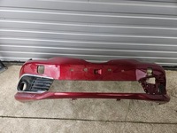 фото thumb №1, Бампер перед передний toyota auris ii 2 lift bez pdc