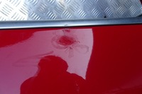 фото thumb №11, Volvo s60 v60 ii дверь передние левая правое полный 2011-