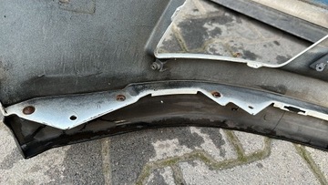 фото thumb №7, Kia ceed 2009-2012 рестайлинг бампер переднее перед