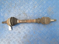 фото thumb №1, Peugeot 307 2.0hdi półośka левая abs шарниры