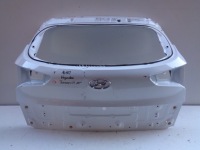 фото thumb №1, Крышка багажника задняя hyundai tucson iii 15- nr 16162