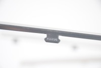 фото thumb №9, Bmw x7 g07 права задня молдинг скло кузовний багажника alu матовий / satyn