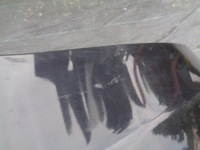 фото thumb №9, Alfa romeo brera 05- бампер задня задній задній oyrg