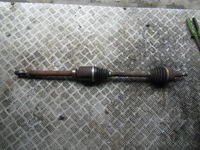 фото thumb №1, Dacia duster i lift 1.2 tce h5f408 приводной вал правая 391002885r