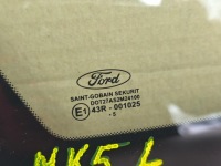 фото thumb №8, Ford mondeo mk5 2.0 tdci стекло кузова левая зад хэтчбек