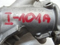 фото thumb №7, Peugeot 508 ii 1.5 блакитний hdi штуцер трубка основний  9821154280