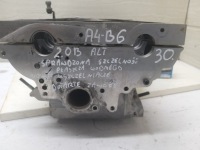 Головка двигателя gotowa 2.0 b alt 20v passat b5 a4 b6 130km 06b103373am Киев, фото thumb