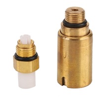 фото thumb №11, 2 szt. амортизатори розпірки амортизатор підвіска пневматичний клапан