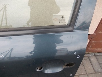 фото thumb №11, Дверь передние skoda octavia 9900 org лак свентокшиское podkarpackie