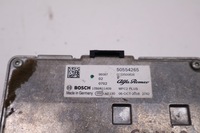 фото thumb №4, Alfa romeo giulia / stelvio камера ассистент поперечина движения 50554265