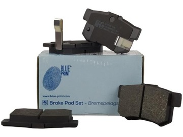 фото thumb №16, Ham.tarcza /t/ accord 2.4i 2008- синий print adh243111 диск тормозная