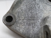 фото thumb №5, Iveco daily 06-14 3.0 hpi кронштейн крепление генератора натяжитель 504115732 1