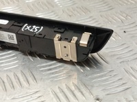 фото thumb №8, Bmw f40 f44 панель управление аудио радио кнопка переключатель 5a47c50