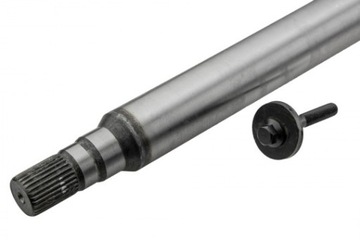 фото thumb №4, Полуось приводная nty npw-vv-137