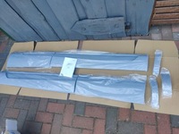 фото thumb №1, Abt audi q3 планка накладка na дверь крыло