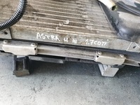 фото thumb №9, Комплект радіатор astra iii h 1,7cdti вентилятори