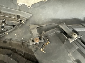 фото thumb №10, Бампер перед переднє opel astra j 13264403