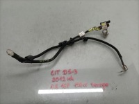 фото thumb №1, Клемма минусовая шланг citroen ds3 1.6 16v 9800724780