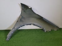 фото thumb №6, Citroen c4 iii 3 e-c4 крыло левый перед передний оригинал oem