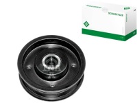 фото thumb №14, Ролик направляющая mercedes c-class slk r171