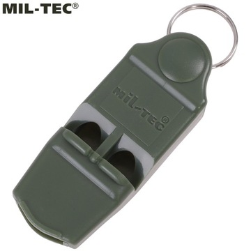 БЕСШАРОВОЙ ВОЕННЫЙ СИГНАЛ АВАРИЙНОЙ СИГНАЛИЗАЦИИ MIL-TEC OLIVE