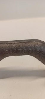 фото thumb №5, Volvo v60 наконечник тяга кермовий права 31476318