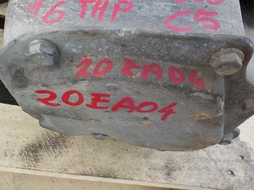 фото thumb №10, Peugeot 308 09r 1.6 thp 150km коробка передач коробки передач 20ea04