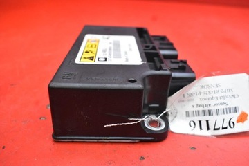 фото thumb №7, Датчик модуль подушка безпеки подушок 13574893 chevroler equinox 2 ii 10-15