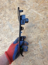 фото thumb №8, Opel astra k рамка кнопка 13485399