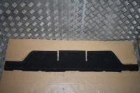 фото thumb №1, Idealna защита багажника обшивка mercedes w167 1