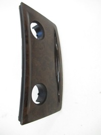 фото thumb №6, Захист роз'єм прикурювача aux bmw e60 e61 drewno