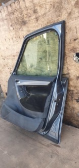 фото thumb №11, Дверь правая перед передние citroen c4 picasso i