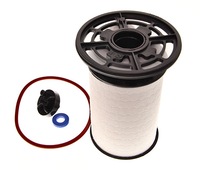 фото thumb №1, Bosch фильтр топлива alfa romeo giulia 10.15-