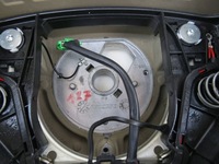 фото thumb №14, Кермо дерев'яна багатофункціональна volvo xc90 i 30723475 три патрони usa