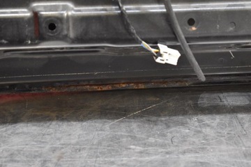 фото thumb №16, Крышка багажника зад задняя x42 citroen c-crosser 07-13