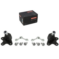 фото thumb №1, Штифты рычага перед audi a2 ibiza 6l1 fabia i ii vw fox polo 9n iv