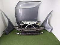 фото thumb №11, Капот крыло бампер pas led bmw g20 рестайлинг lci идеал c4w skyscraper серый