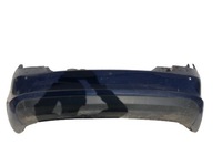 фото thumb №1, Бампер задняя задний skoda rapid 5jh