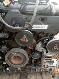 фото thumb №13, Двигун vw audi a4 b7 a6 c6 3.0 tdi v6 asb