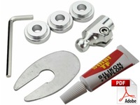 фото thumb №1, 40% швидші передачі short shifter honda civic vii