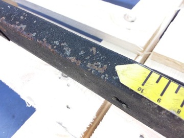 фото thumb №5, Espace iv балка підсилювач pod радіатор