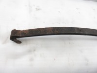 фото thumb №8, Рессора задняя citroen jumper i платформа 2 щетки