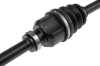 Приводной вал приводная правая citroen c4 2 1.6hdi 09- atm в Украине, фото thumb