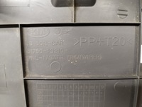 фото thumb №16, Kia rio ii защита обивка крышки багажника 81750-1g210