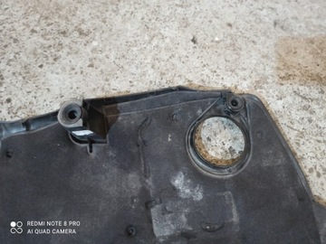 фото thumb №5, Захист корпус двигуна 2.0 tdi 177 km cglc cgl audi a6 c7 2011-