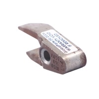 Mercedes w447 кронштейн кронштейн форсунки пального om651 a6510160538 Оригінал, фото thumb