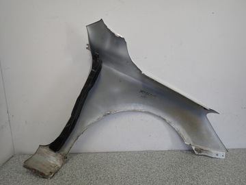 фото thumb №11, Kia ceed 06-12 крило переднє лівий wd